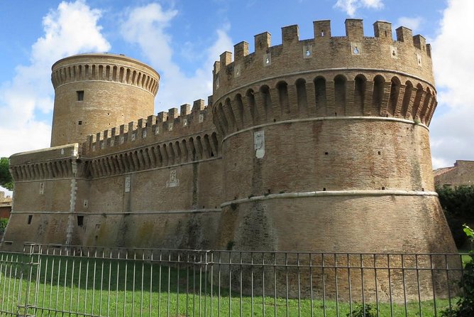 Ostia Antica: Half Day Discovering Ancient Rome, Small Group Tour - Cancellation Policy