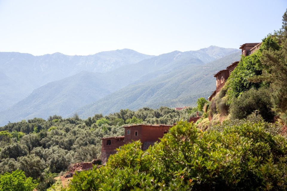 Ourika Valley Excursion From Marrakech - Full Description of the Excursion