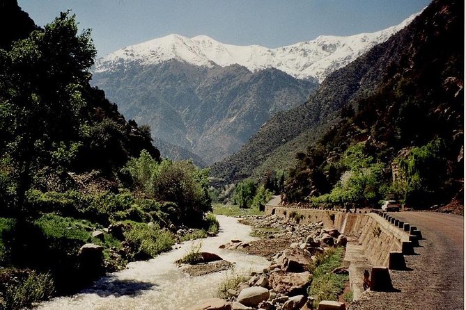 Ourika Valley Full-Day Trip From Marrakech - Trip Duration