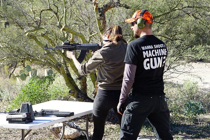 Outdoor Range - Beginner Shooting Package - Reviews and Ratings Overview