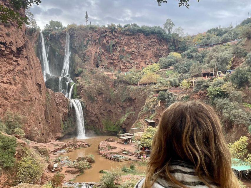 Ouzoud Waterfalls: Day Trip From Marrakech - Full Description of the Tour