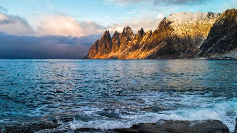 Overlanding Senja: Guided Trip Around Senja - Customer Feedback