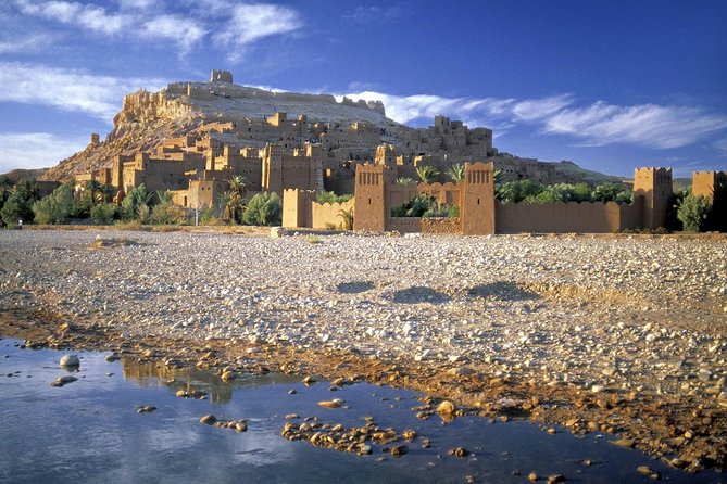 Overnight Desert Tour From Marrakech to Zagora - Additional Travel Information