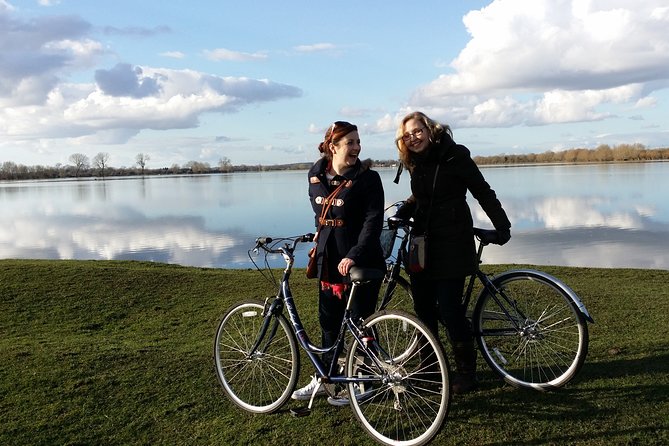 Oxford Bike and Walking Tour - Tour Experience
