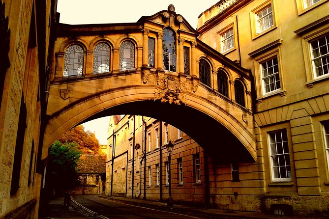 Oxford PRIVATE Pub and City Evening Walking Tour - Customer Reviews