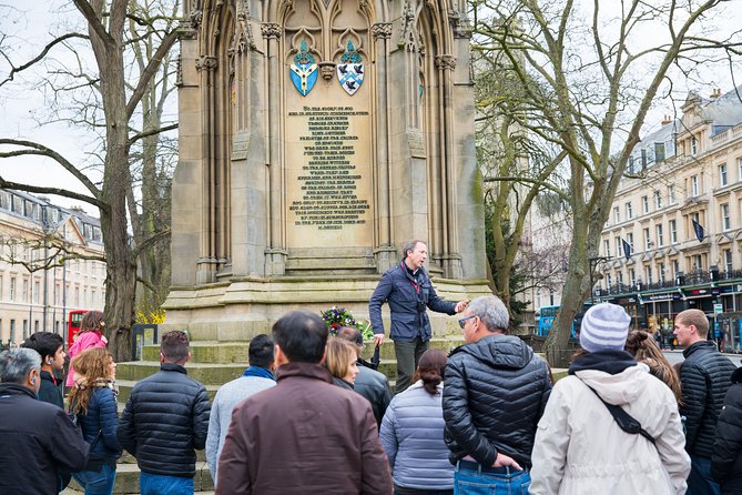 Oxford, Stratford-Upon-Avon and Warwick Castle Day Trip From London - Traveler Experience and Recommendations