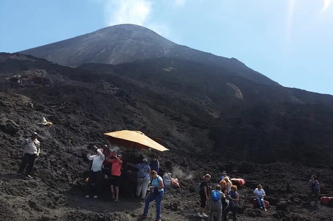 Pacaya Volcano Tour From Antigua! - Customer Satisfaction and Recommendations