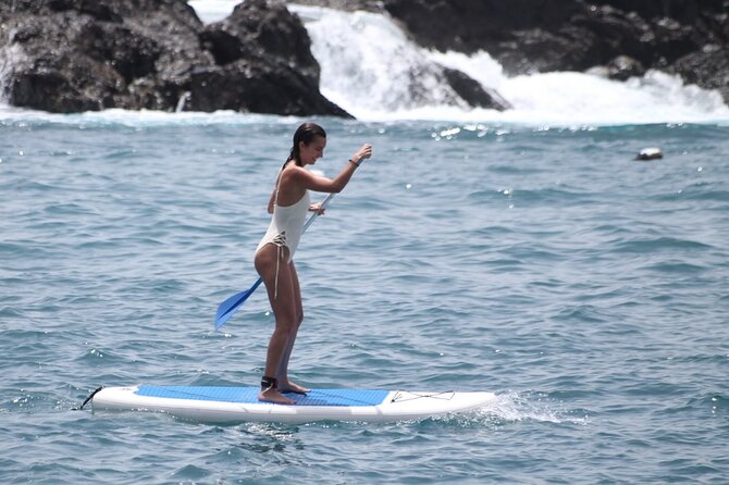 Paddle Surf - Common questions