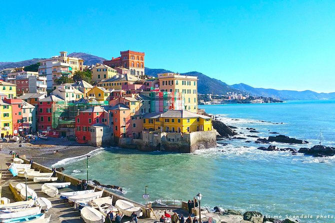 Paddling Genoa Secret Coast - Safety Precautions and Gear Essentials