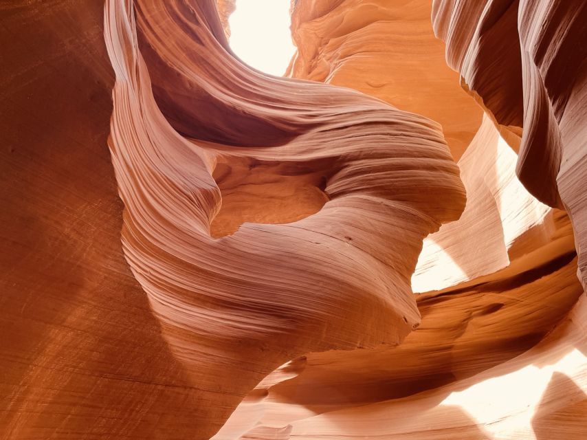 Page: Lower Antelope Canyon Tour With Trained Navajo Guide - Location Details