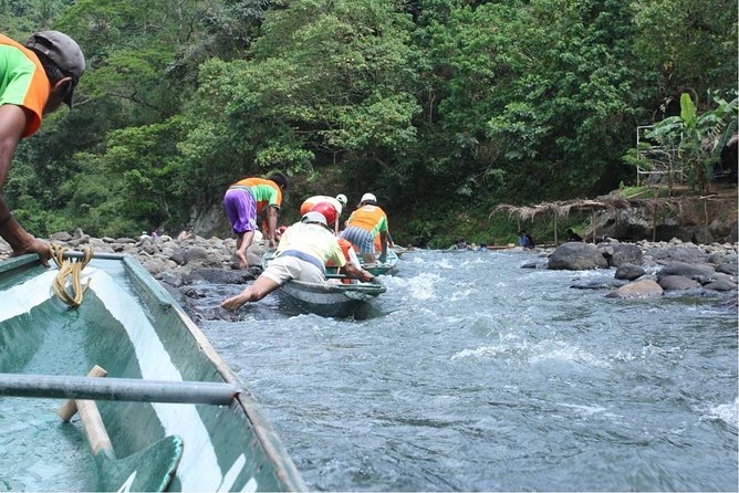 Pagsanjan Falls Tour From Manila - Important Reminders