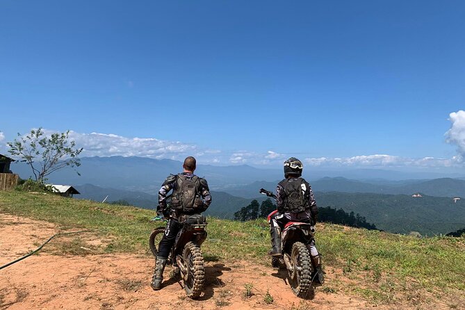 Pai Private Dirt Bike Ride Adventure  - Northern Thailand - Cancellation Policy