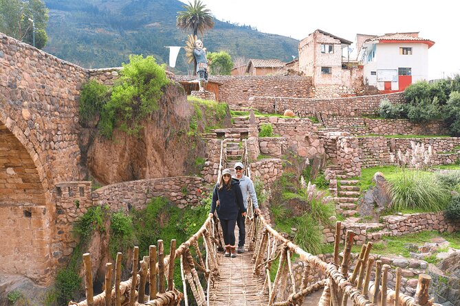 Palccoyo Rainbow Mountain Tour - Full Day Tour (Group Service) - Pricing and Booking Details