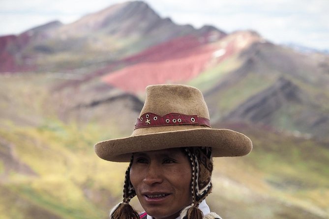 Palccoyo Rainbow Mountain Tour in a Group - Cancellation and Refund Policy