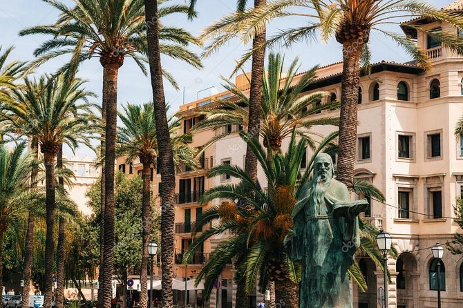 Palma De Mallorca Guided Tour With Hotel Pick up - Customer Support Details