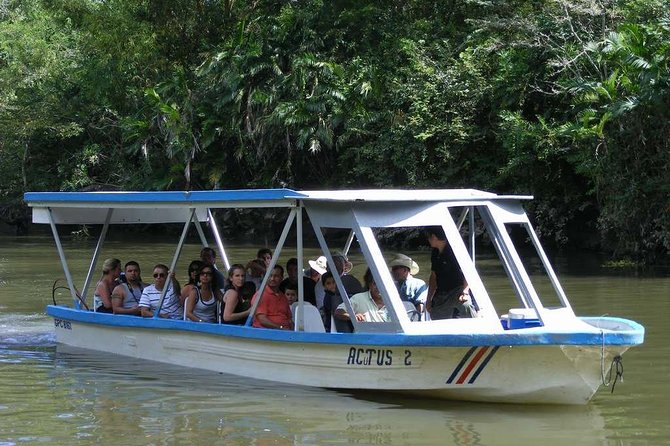 Palo Verde National Park Boat Tour - Traveler Reviews