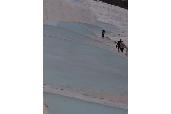 Pamukkale-Hierapolis Tour With Lunch, Pickup  - Kas - Additional Information