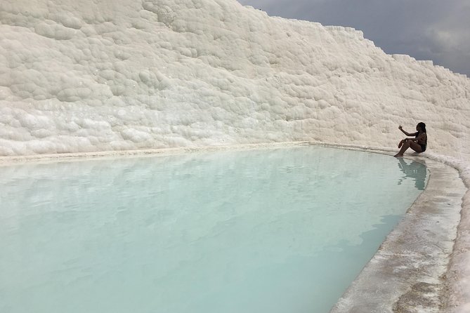 Pamukkale - Hierapolis Tour - Customer Reviews