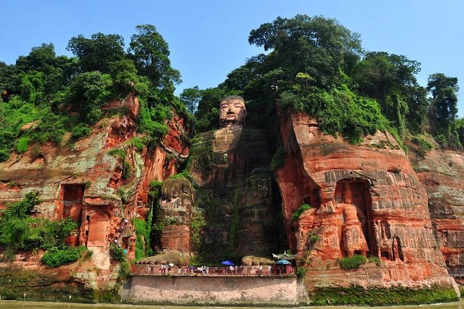 Panda and Leshan Buddha Small Group Tour - Additional Information