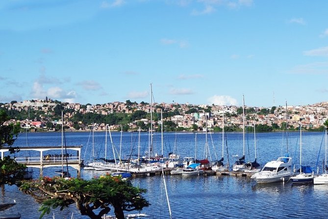 Panoramic Bahia - Local Cuisine Highlights