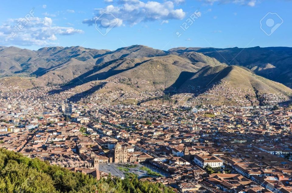 Panoramic Tour of Cusco With Folkloric Show Cusco in Family - Cancellation Policy & Flexibility