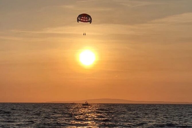 Parasailing in the Bay of Palma - Contact Information and Support