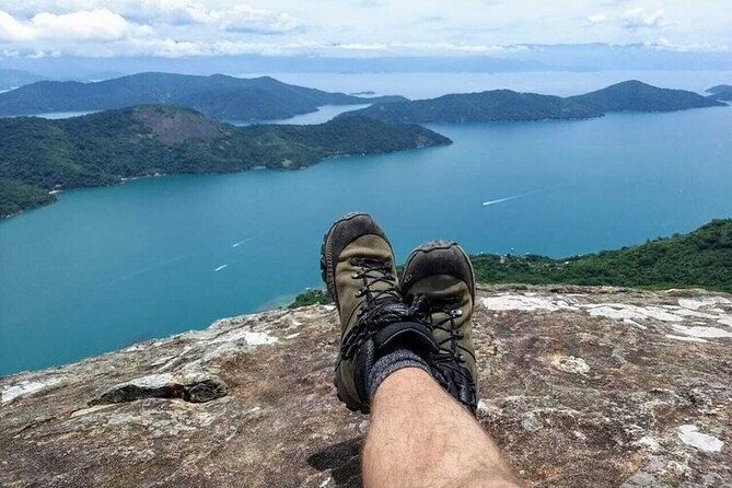 Paraty: Pão De Açucar Peak Tekking and Hiking Tour - Traveler Reviews