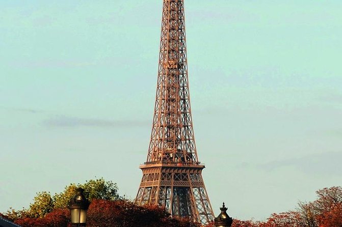 Paris Full-Day Private Historical Highlights Tour by Car - Customer Reviews and Ratings