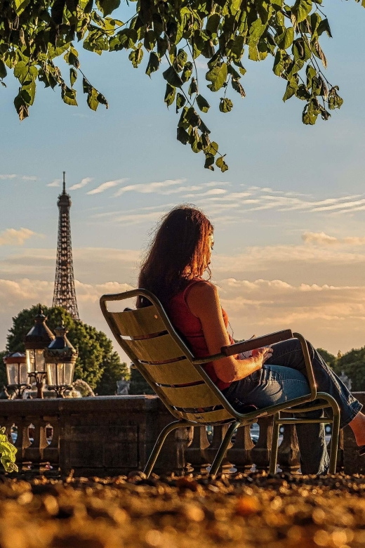 Paris: Highlights Walking Tour With an LGBTQ Perspective - Notable Queer Figures