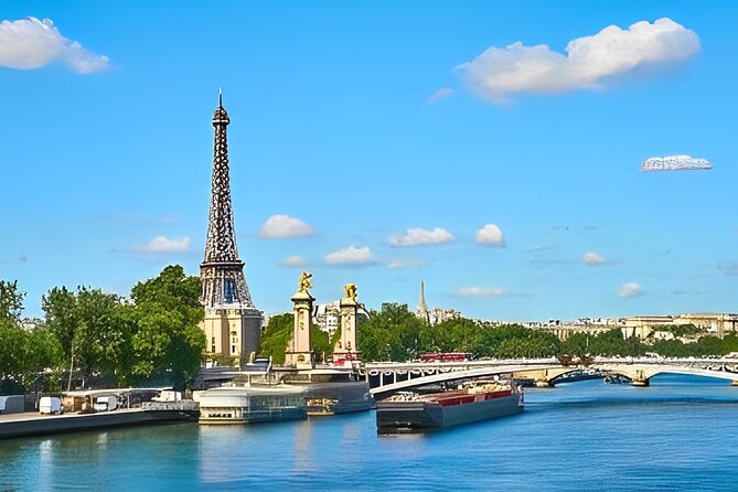 Paris Private Customize Tour With an Optional English Guide - Inquiries and Contact Information