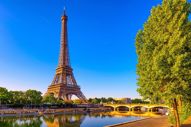 Parisian Gems: Independent Exploration From Your Cruise Ship - Cultural Experiences Off the Beaten Path