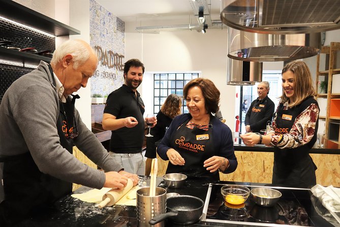 Pastel De Nata Cooking Class in Lisbon - Traveler Photos and Reviews