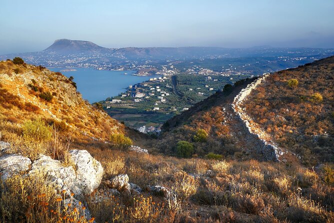 Paths of Old Cretan Life. Private Tour From Chania. - Exclusions and Additional Costs