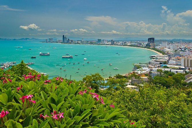 Pattaya City Tour & The Sanctuary Of Truth - Cancellation Policy Details