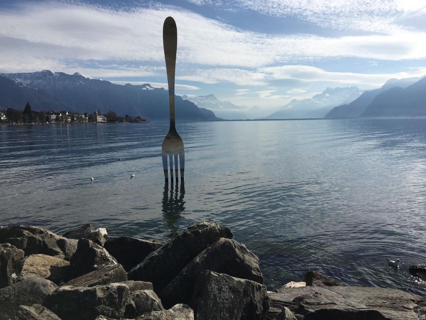 Peaceful Exploration of Vevey for Families - Tour Highlights