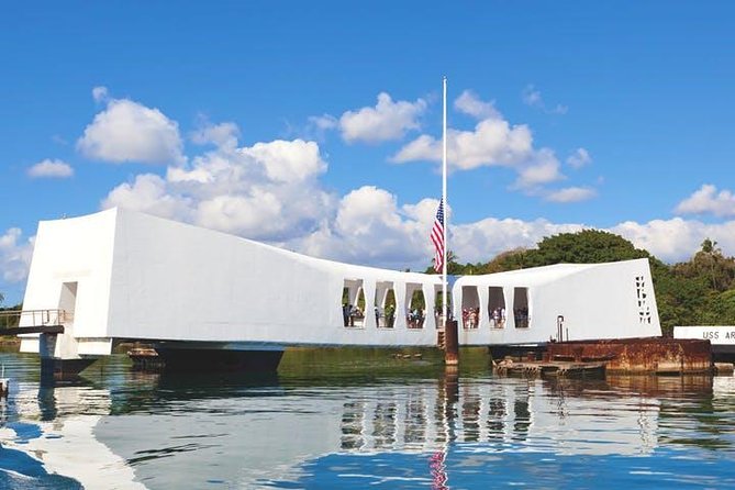 Pearl Harbor - USS Arizona - Honolulu City Tour - Customer Recommendations