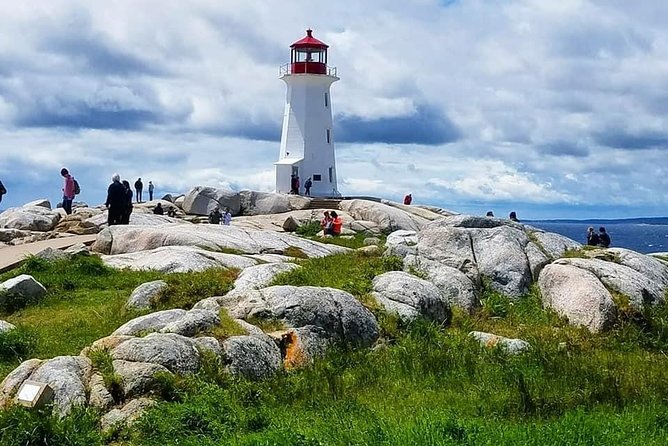 Peggy's Cove & Halifax Historic Tour - Customer Feedback