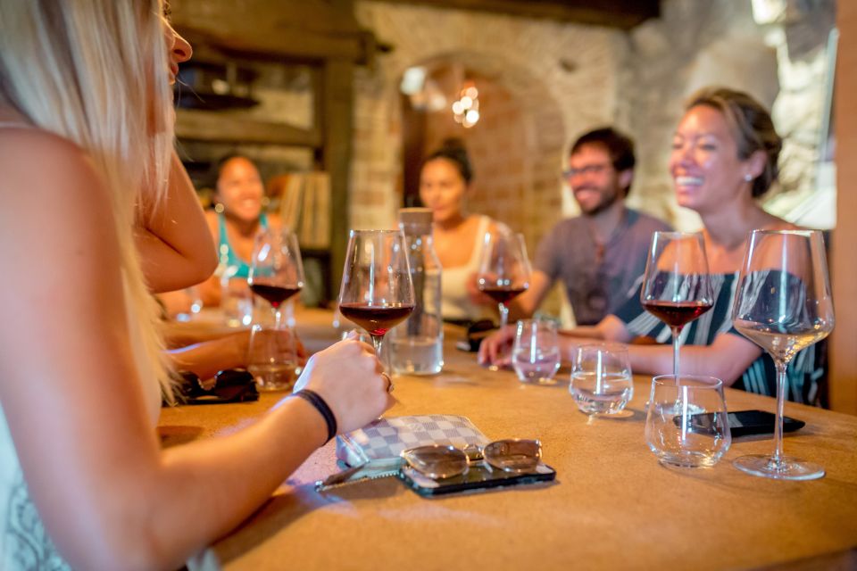 PelješAc Full-Day Wine and Food Tour From Dubrovnik - Tour Description