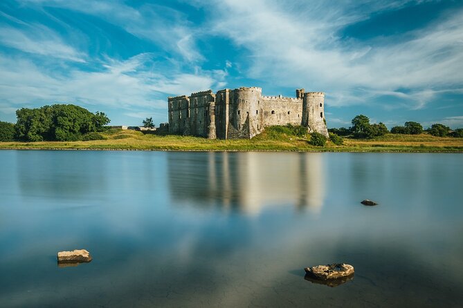 Pembrokeshire Tour App, Hidden Gems Game and Big Britain Quiz (7 Day Pass) UK - Quiz Details