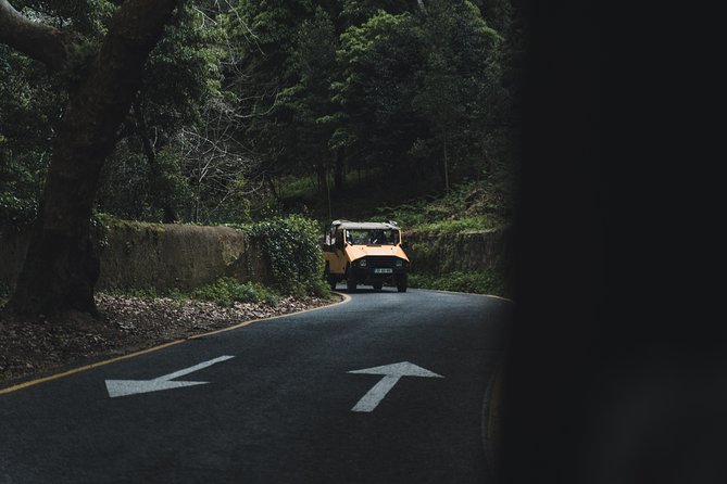 Pena Palace Jeep Safari - Customer Reviews