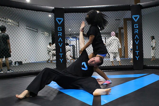 Pencak Silat Self-Defence & Martial Arts Class in Australia - Contact Information and Support