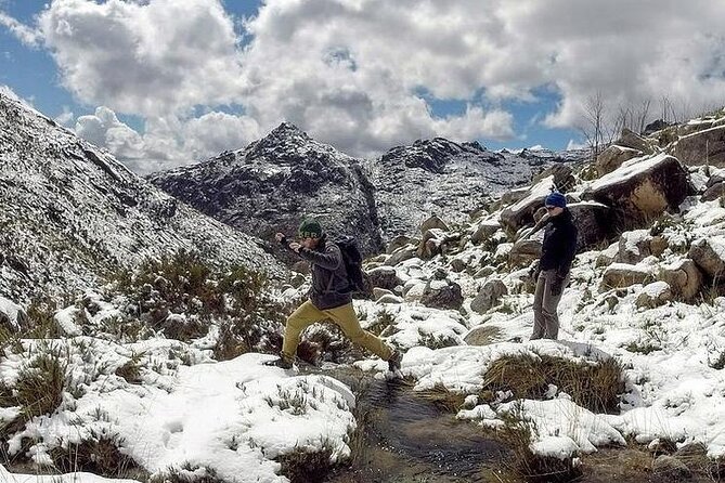 Peneda-Gerês Hiking & Sightseeing: Private Experience - Traveler Experience