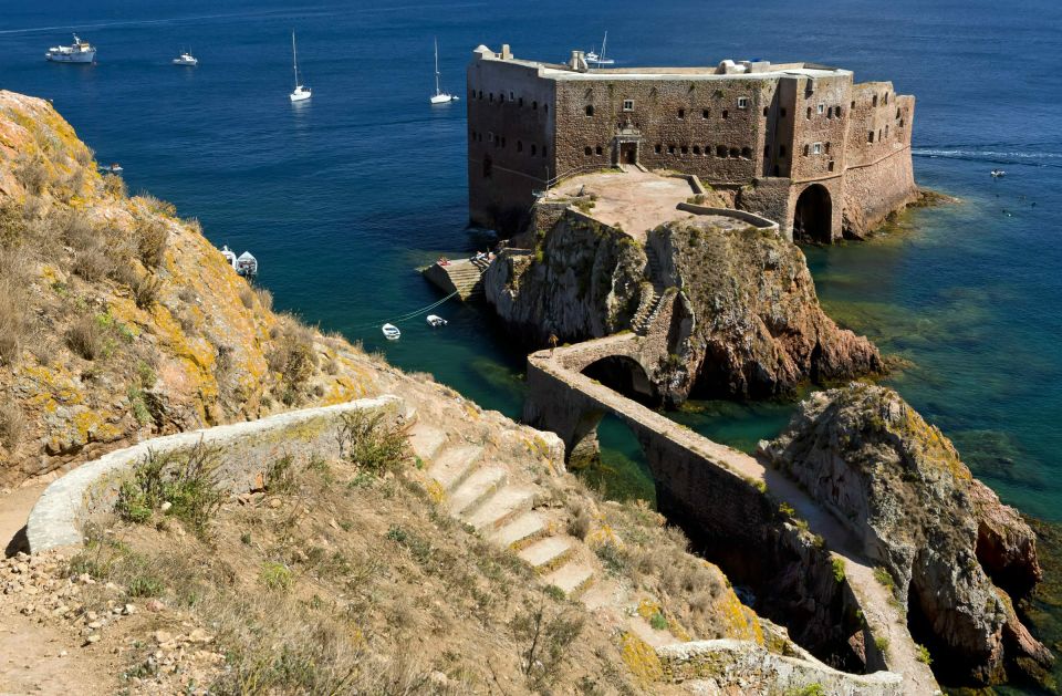 Peniche: Berlengas Roundtrip and Glass-Bottom Boat Cave Tour - Tour Highlights and Pricing