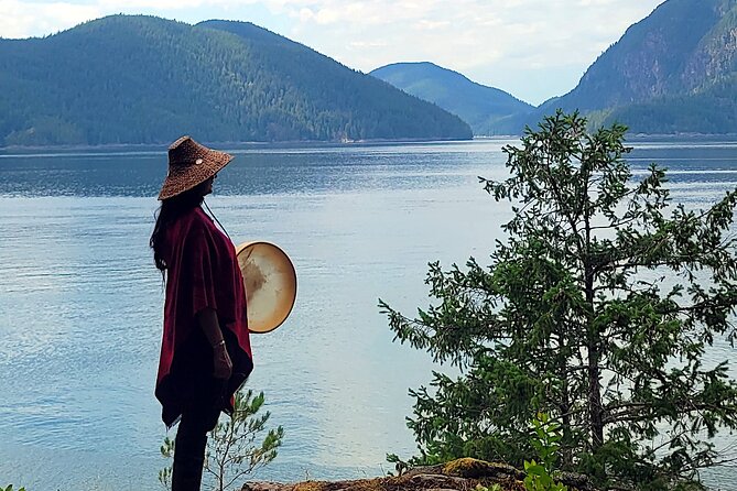 People Water Land- Indigenous Cultural and Wildlife Tour - Seating Options