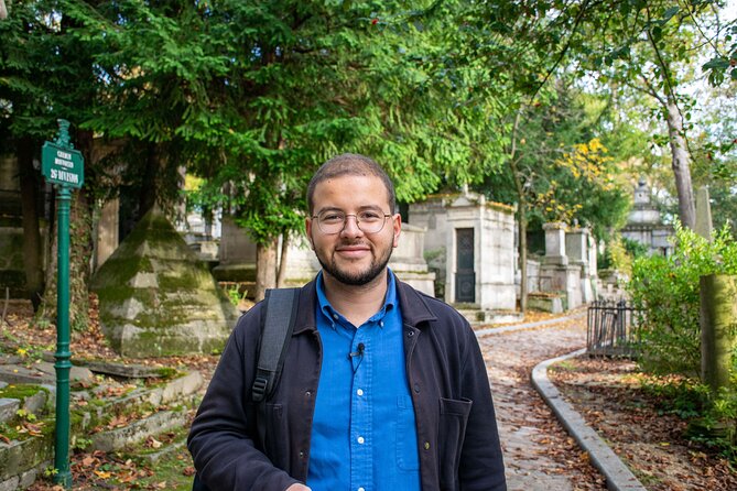 Père Lachaise Cemetery Tour: A Stroll Through Immortal History - Tips for Visitors