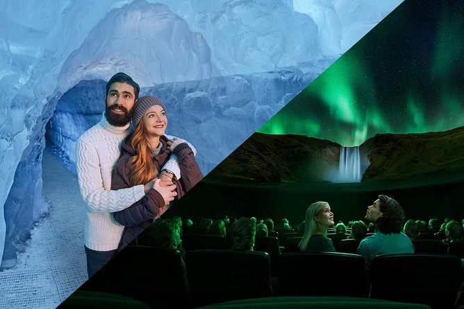 Perlan Museum - Wonders of Iceland & Áróra Northern Lights Planetarium Show - Traveler Information
