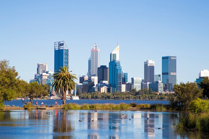 Perth, Kings Park, Swan River, Fremantle and Optional Cruise - Inclusions and Exclusions