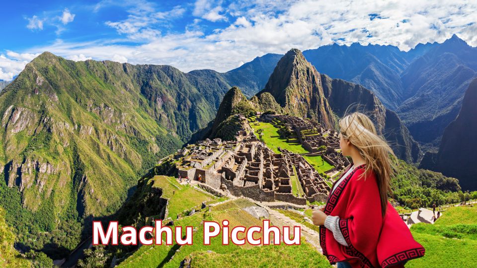 Perú: 17 Days 16 Night the Magic of the Incas and the Amazon - Detailed Itinerary Overview