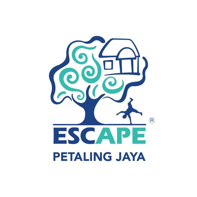 Petaling Jaya: ESCAPE Entry Ticket - Participant Selection and Guidelines