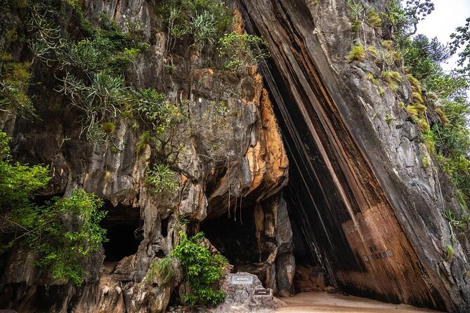 Phang Nga Bay Island Boat Tour By Speedboat By Phuket Sail Tours - Traveler Reviews and Ratings